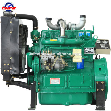 K4100ZD 40kw 4-Cylinder diesel engine